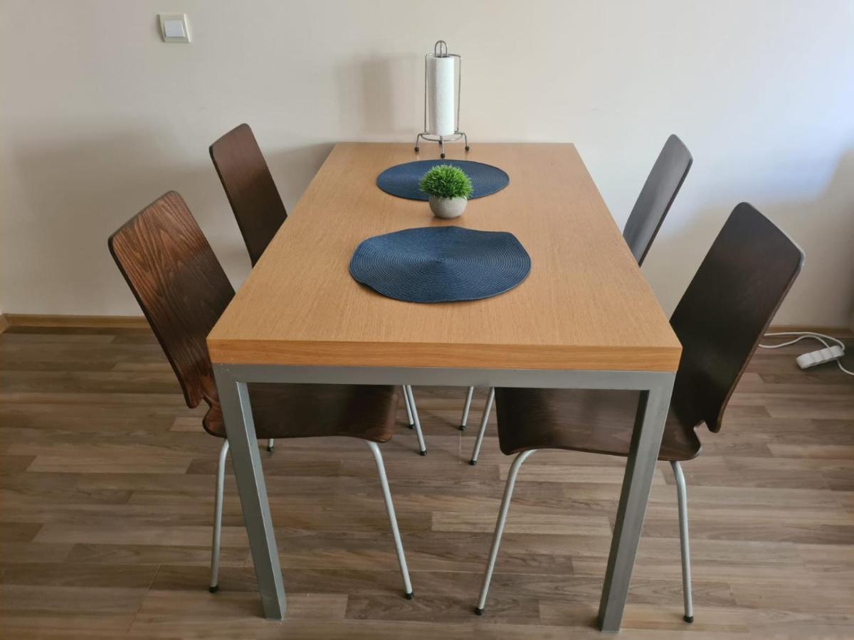 Urlaub - Obzor Beach Resort A109 Zewnętrze zdjęcie