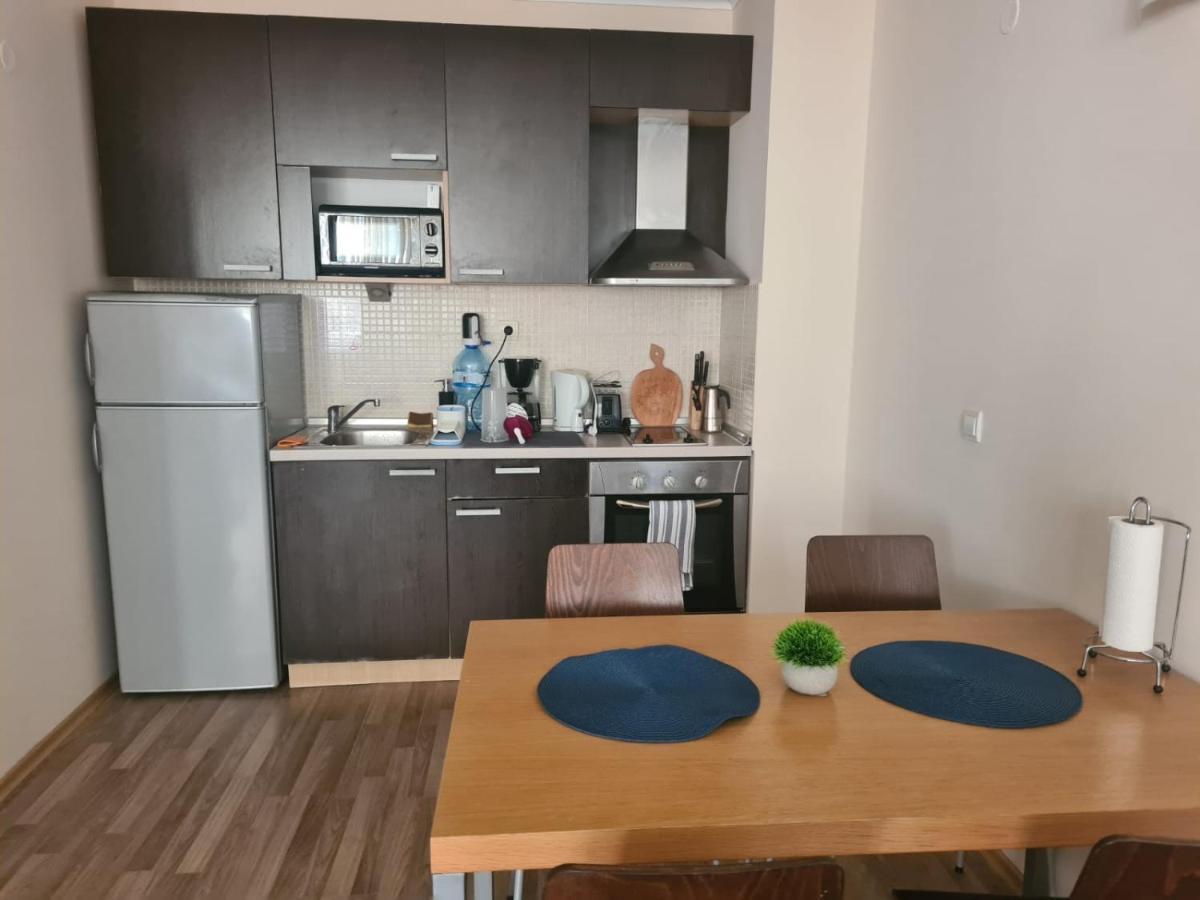 Urlaub - Obzor Beach Resort A109 Zewnętrze zdjęcie